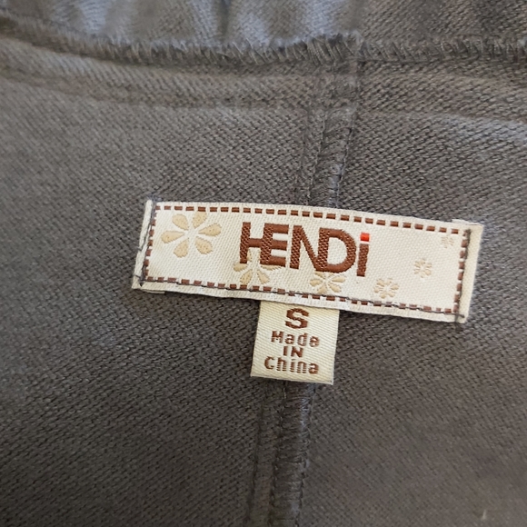 Top Hendi Size S - Picture 8 of 9